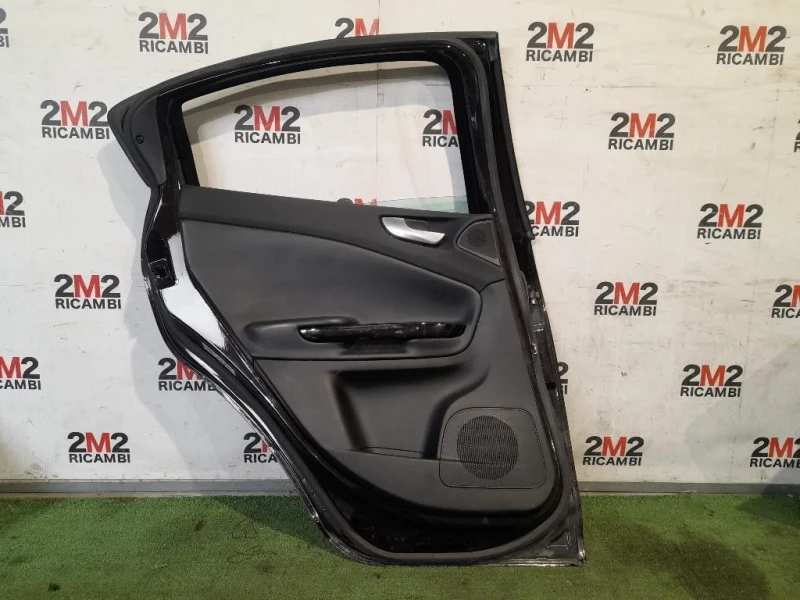 Porta POST SX 50509299 Alfa Romeo Giulietta 2010