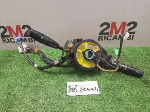 Devioguida Completo  Kia Carens II 2002