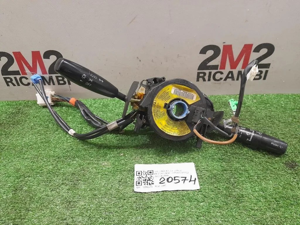 Devioguida Completo  Kia Carens II 2002