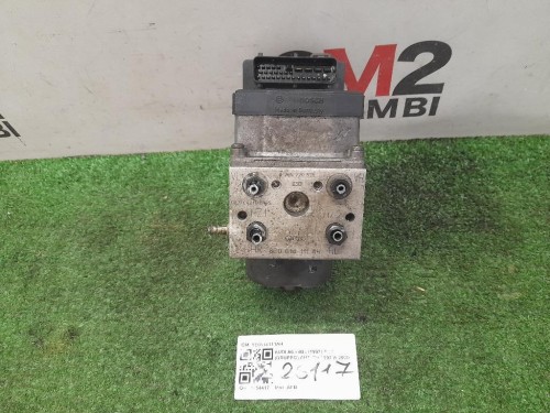 ABS Gruppo ANT 8E0614111AH Audi A6 4B 1997