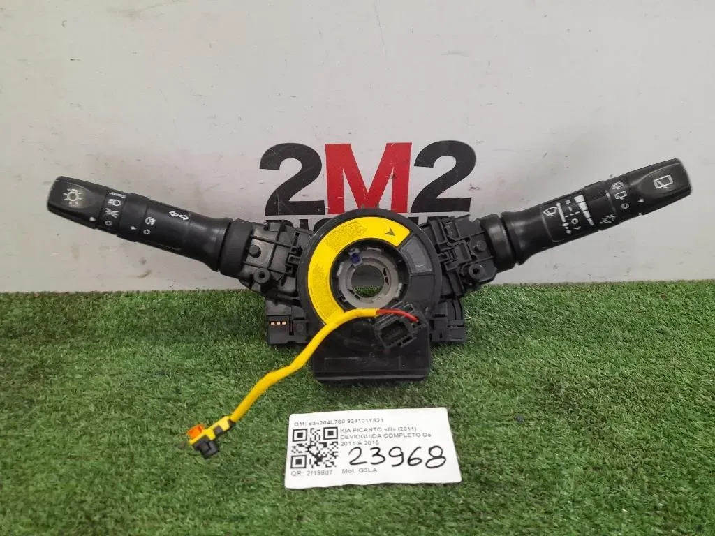 Devioguida Completo 934204L760 934101Y621 Kia Picanto III 2011