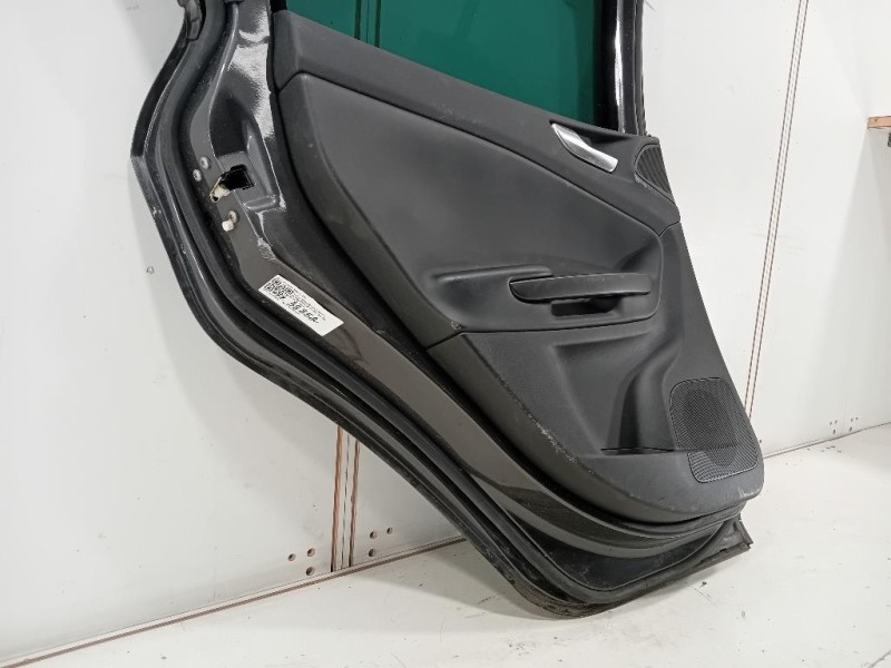 Porta POST SX 50509299 Alfa Romeo Giulietta 2010