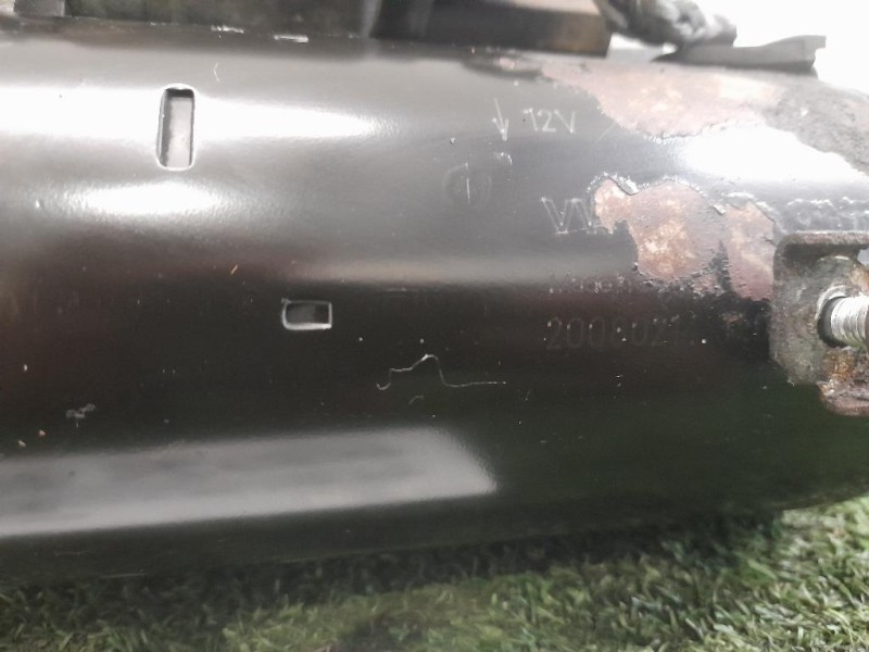 Motorino Avviamento 03G911023X Audi A4 8ED Avant 2005