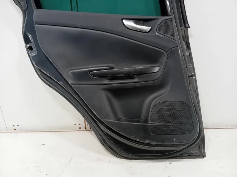 Porta POST SX 50509299 Alfa Romeo Giulietta 2010