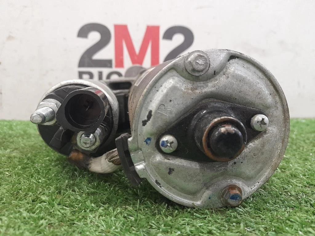 Motorino Avviamento 1115082 03L911021H Audi A4 8K2 2008