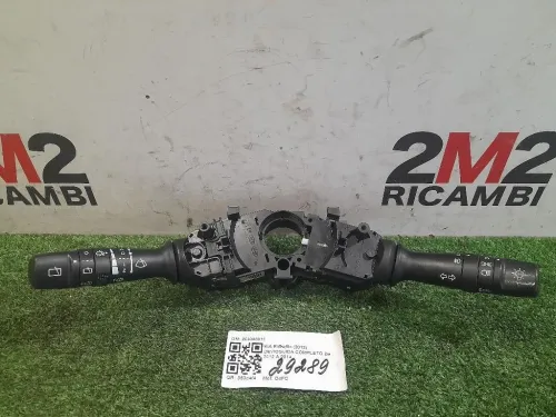 Devioguida Completo 202008910 Kia RIO III 2012