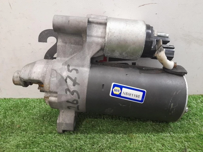 Motorino Avviamento 1115082 03L911021H Audi A4 8K2 2008