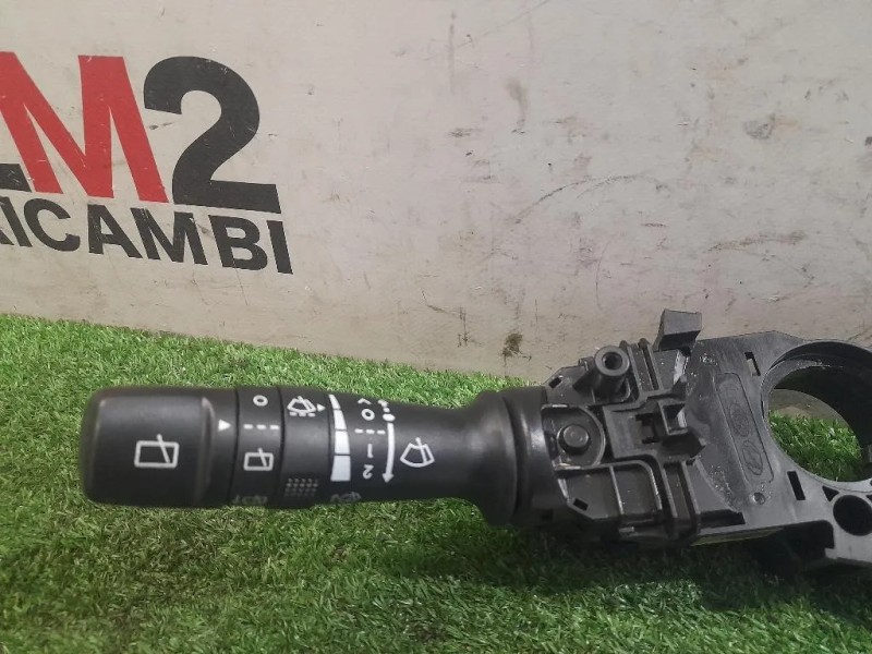 Devioguida Completo 202008910 Kia RIO III 2012