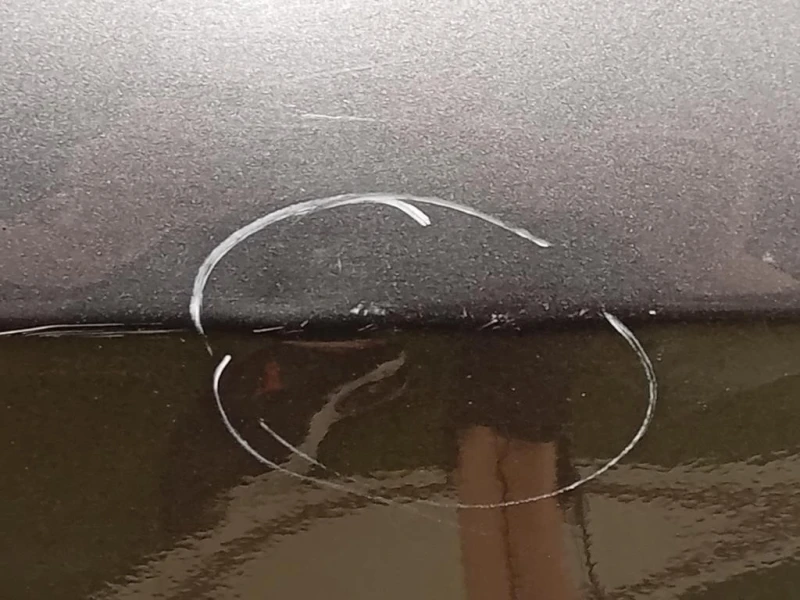 Porta POST SX 50509299 Alfa Romeo Giulietta 2010