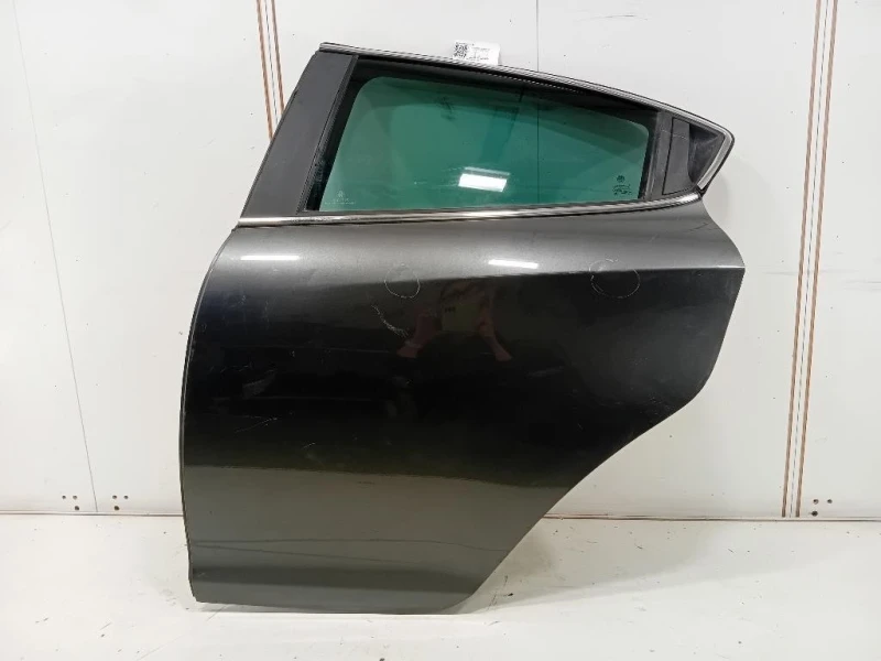 Porta POST SX 50509299 Alfa Romeo Giulietta 2010