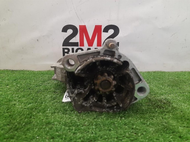 Motorino Avviamento 06D911023A Audi A4 8K2 2008