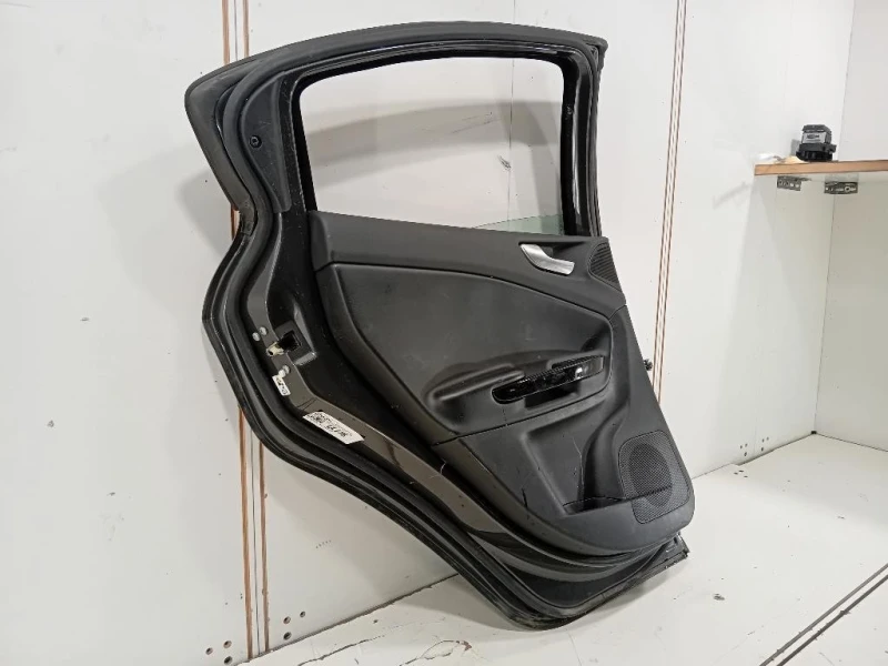 Porta POST SX 50509299 Alfa Romeo Giulietta 2010