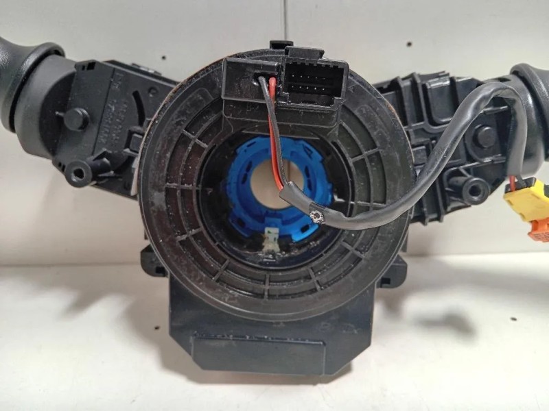 Devioguida Completo 202008910 Kia RIO III 2012