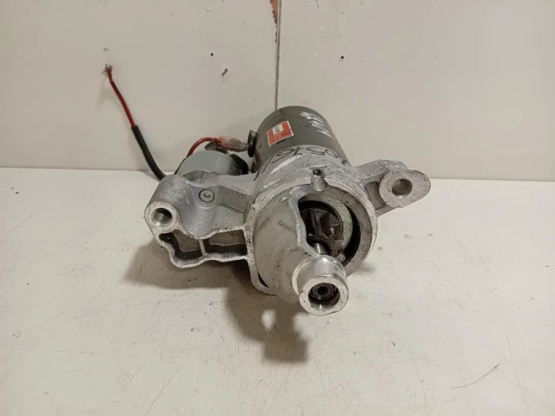 Motorino Avviamento 03L911021G Audi A4 8K2 2008