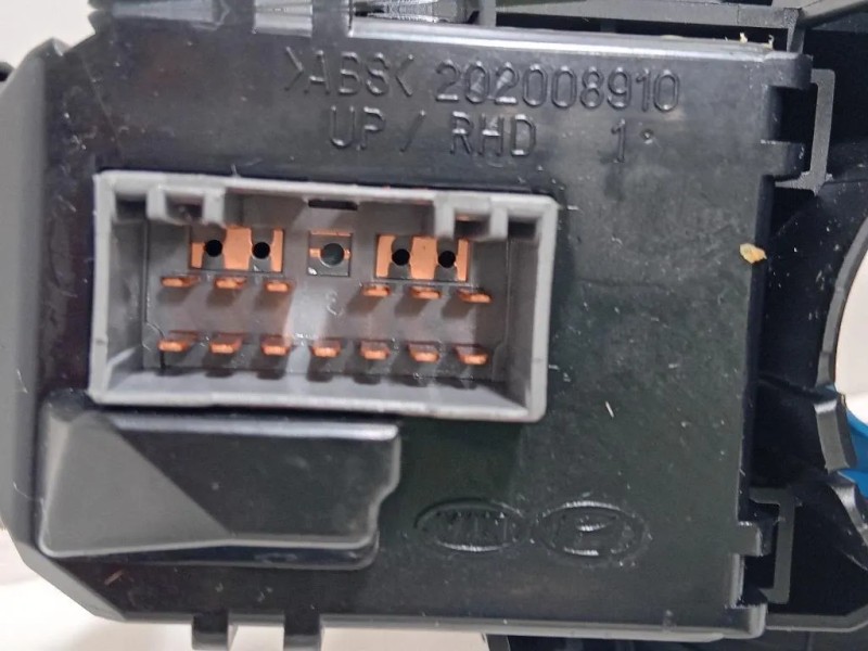 Devioguida Completo 202008910 Kia RIO III 2012