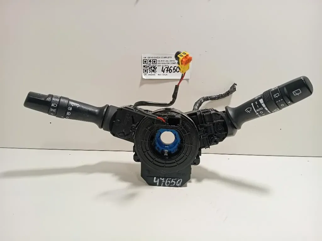 Devioguida Completo DEVIOGUIDA COMPLETO Kia RIO III 2012