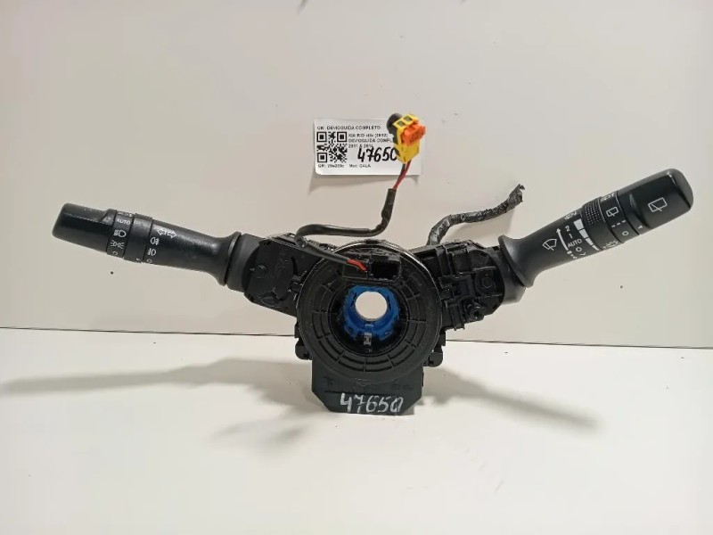 Devioguida Completo DEVIOGUIDA COMPLETO Kia RIO III 2012