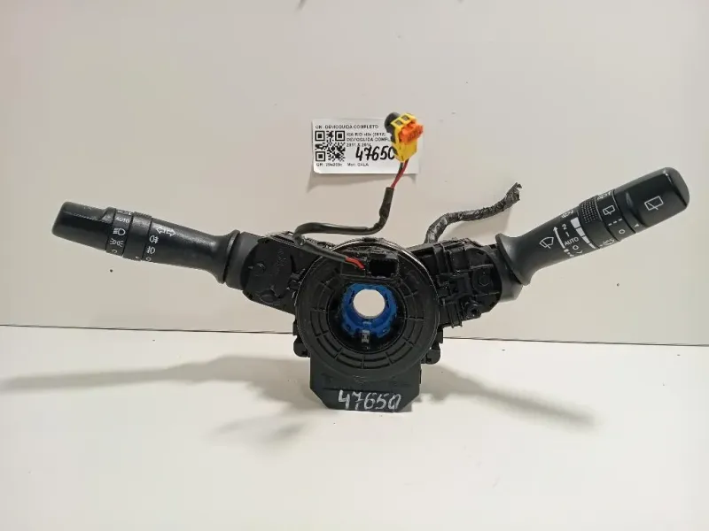 Devioguida Completo DEVIOGUIDA COMPLETO Kia RIO III 2012