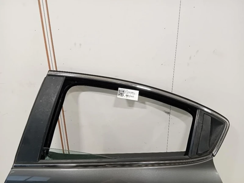 Porta POST SX 50509299 Alfa Romeo Giulietta 2010