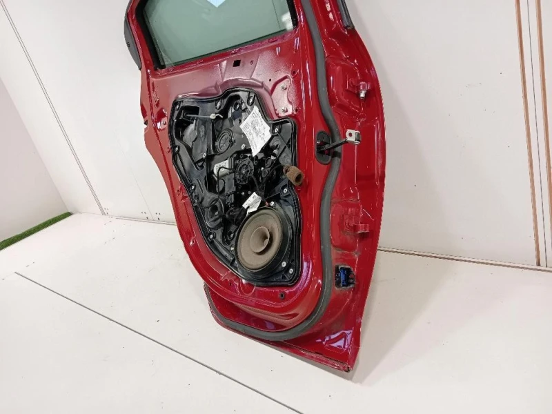 Porta POST SX 50509299 Alfa Romeo Giulietta 2010