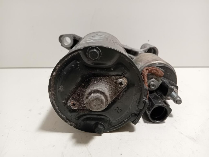 Motorino Avviamento 0 001 139 019 Audi A5 8T3 2008