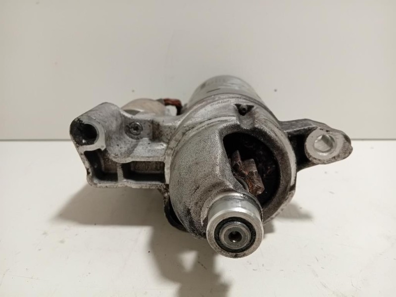 Motorino Avviamento 0 001 139 019 Audi A5 8T3 2008