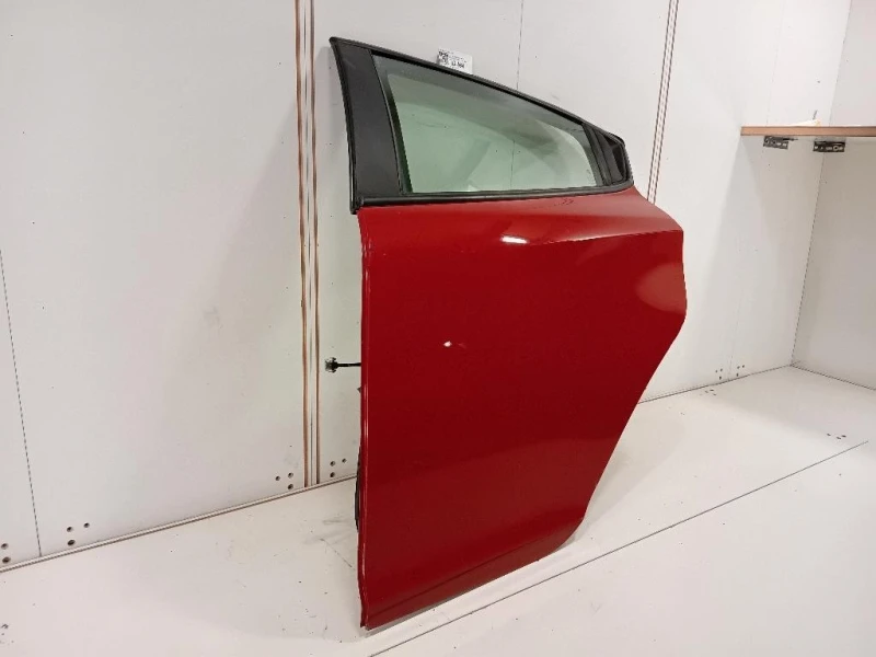 Porta POST SX 50509299 Alfa Romeo Giulietta 2010