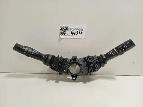 Devioguida Completo 93420-2Y660 Kia Sportage III 2010