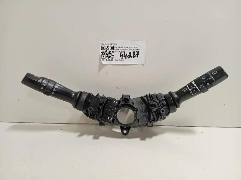 Devioguida Completo 93420-2Y660 Kia Sportage III 2010