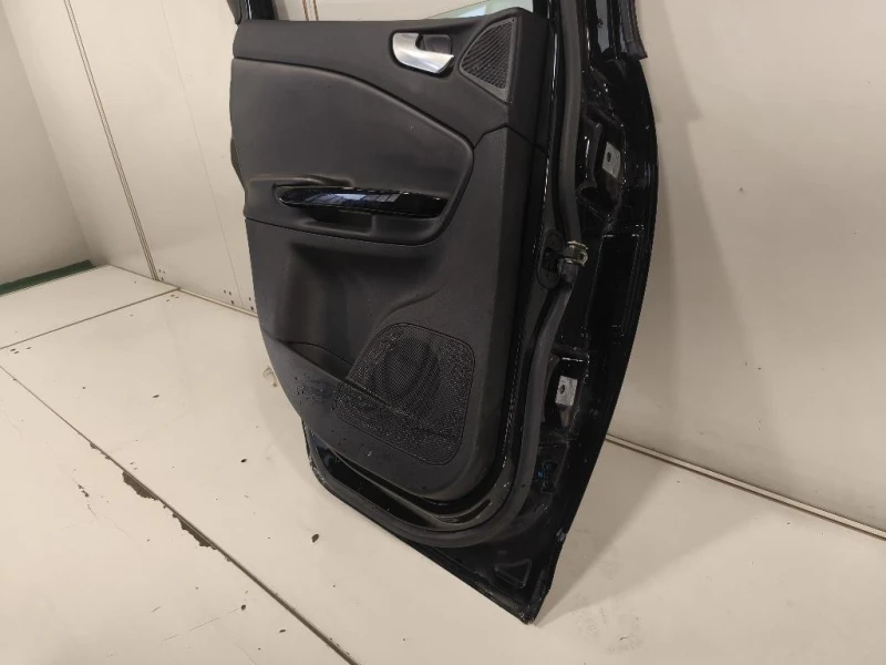 Porta POST SX 6000634838 Alfa Romeo Giulietta 2010