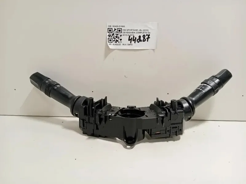 Devioguida Completo 93420-2Y660 Kia Sportage III 2010