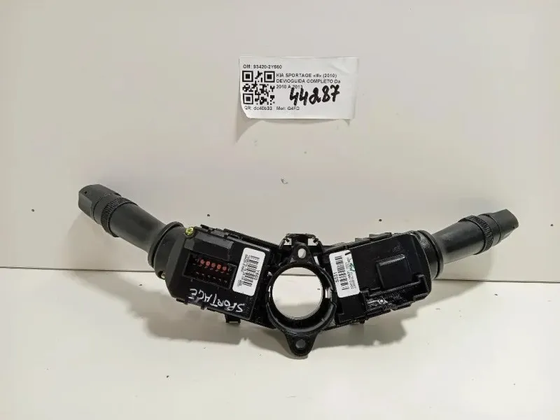 Devioguida Completo 93420-2Y660 Kia Sportage III 2010
