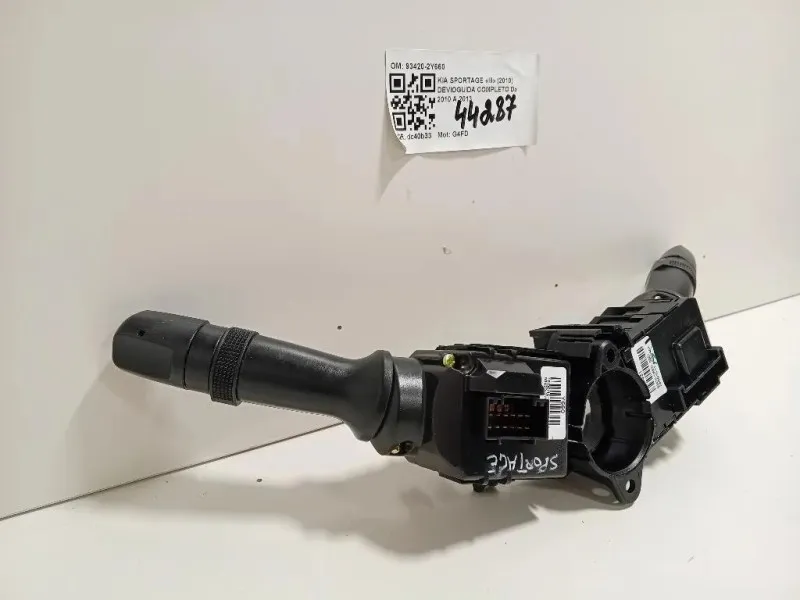 Devioguida Completo 93420-2Y660 Kia Sportage III 2010