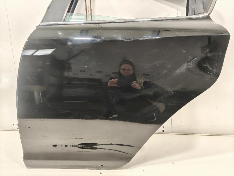 Porta POST SX 6000634838 Alfa Romeo Giulietta 2010