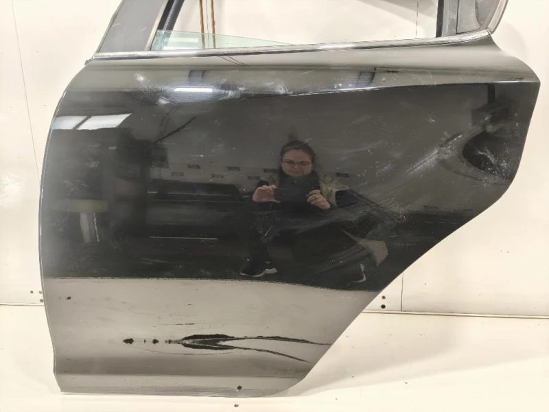 Porta POST SX 6000634838 Alfa Romeo Giulietta 2010