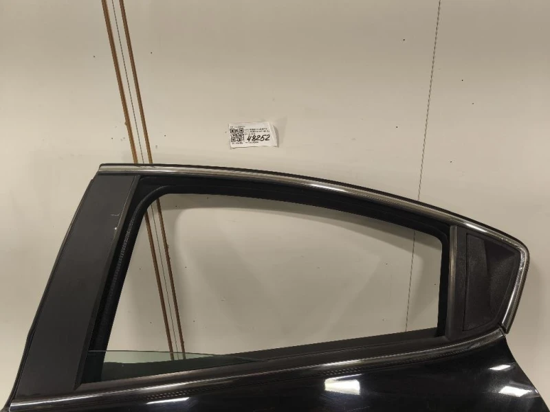 Porta POST SX 6000634838 Alfa Romeo Giulietta 2010