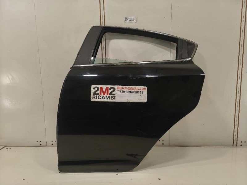 Porta POST SX 6000634838 Alfa Romeo Giulietta 2010