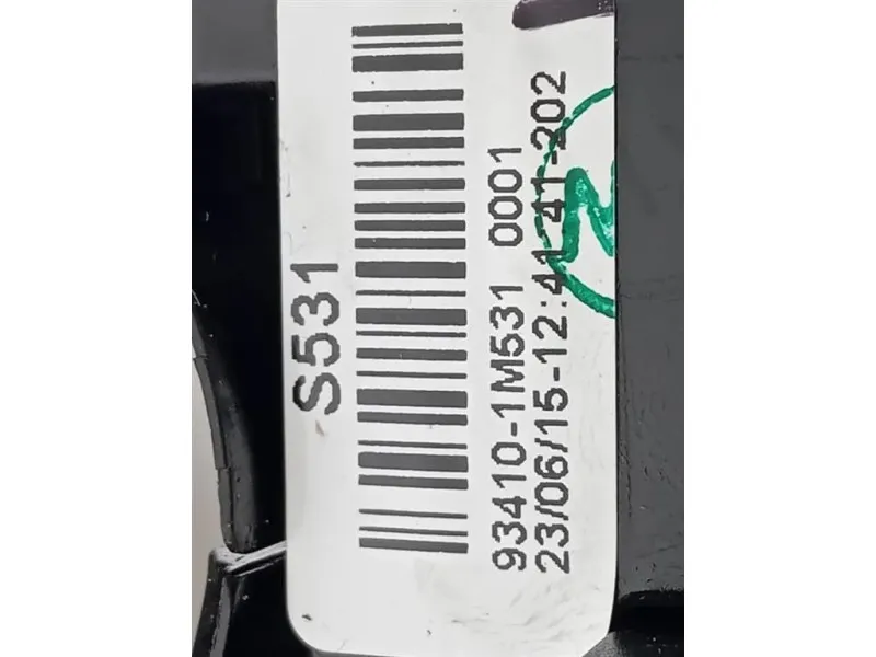 Devioguida Completo 93420-2Y660 Kia Sportage III 2010