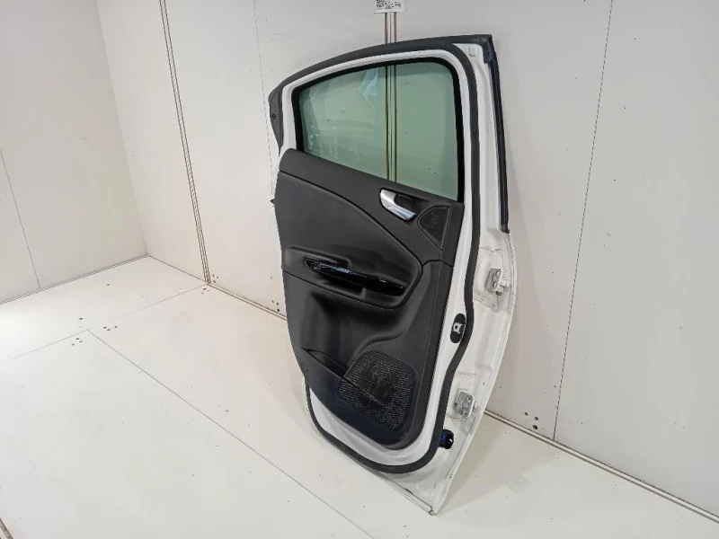 Porta POST SX 6000634838 Alfa Romeo Giulietta 2010