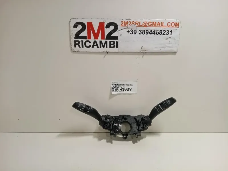 Devioguida Completo 93404D9962 Kia Sportage IV 2018