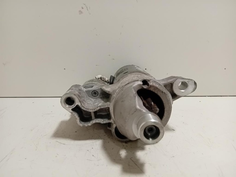 Motorino Avviamento 0 001 107 508 Audi Q5 8RB 2012