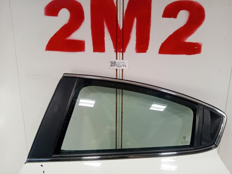 Porta POST SX 6000634838 Alfa Romeo Giulietta 2010