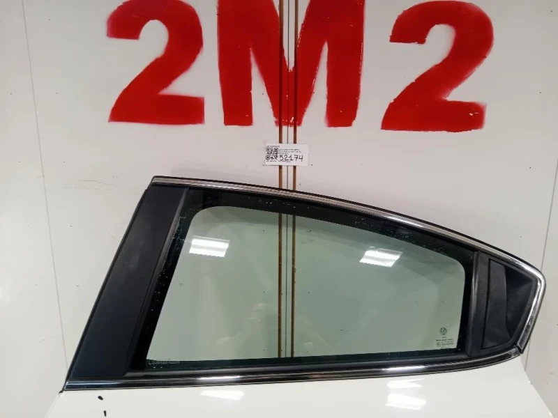 Porta POST SX 6000634838 Alfa Romeo Giulietta 2010