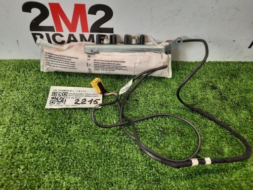 Air-bag Sedile ANT SX 985H10032R Renault Mégane III SW 2009