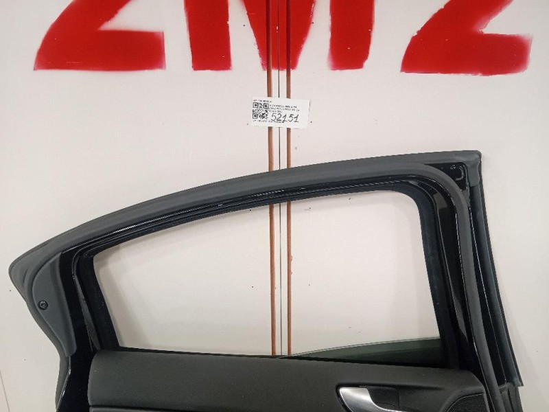 Porta POST SX 6000634838 Alfa Romeo Giulietta 2013