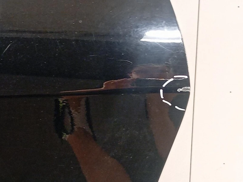 Porta POST SX 6000634838 Alfa Romeo Giulietta 2013