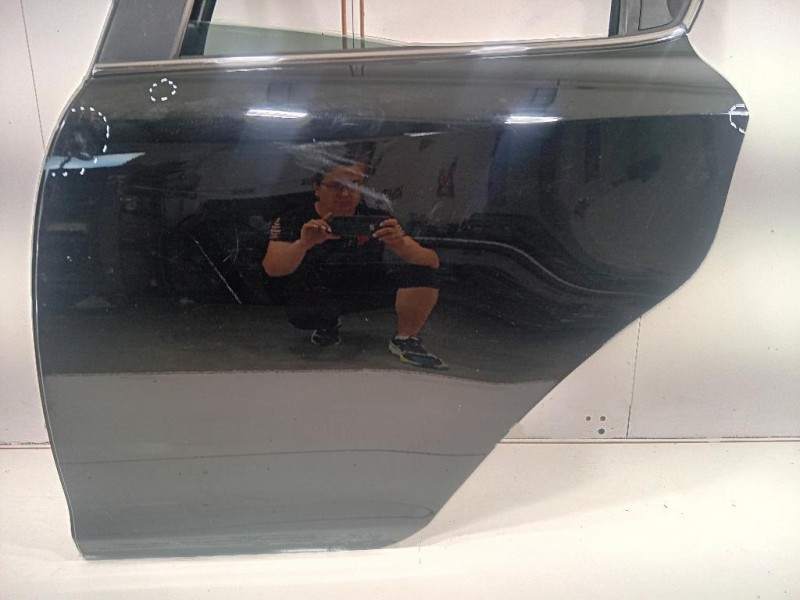 Porta POST SX 6000634838 Alfa Romeo Giulietta 2013