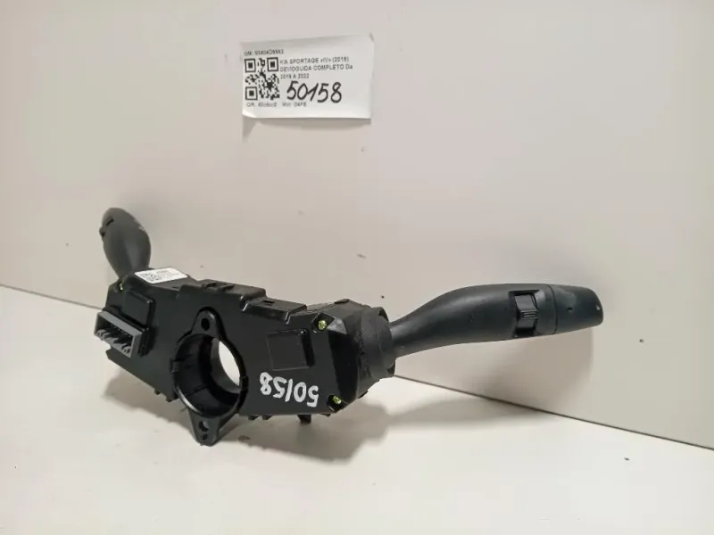 Devioguida Completo 93404D9962 Kia Sportage IV 2018