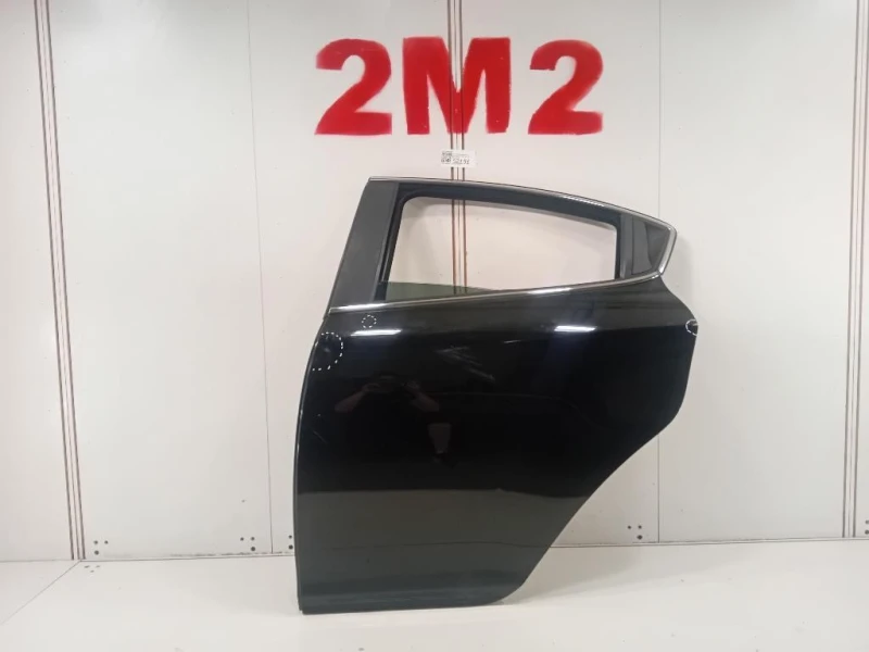 Porta POST SX 6000634838 Alfa Romeo Giulietta 2013