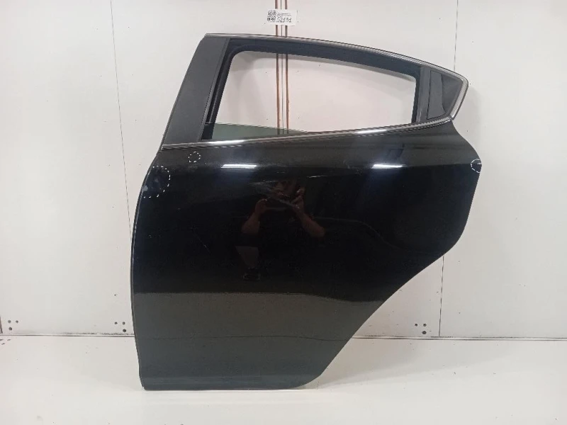 Porta POST SX 6000634838 Alfa Romeo Giulietta 2013